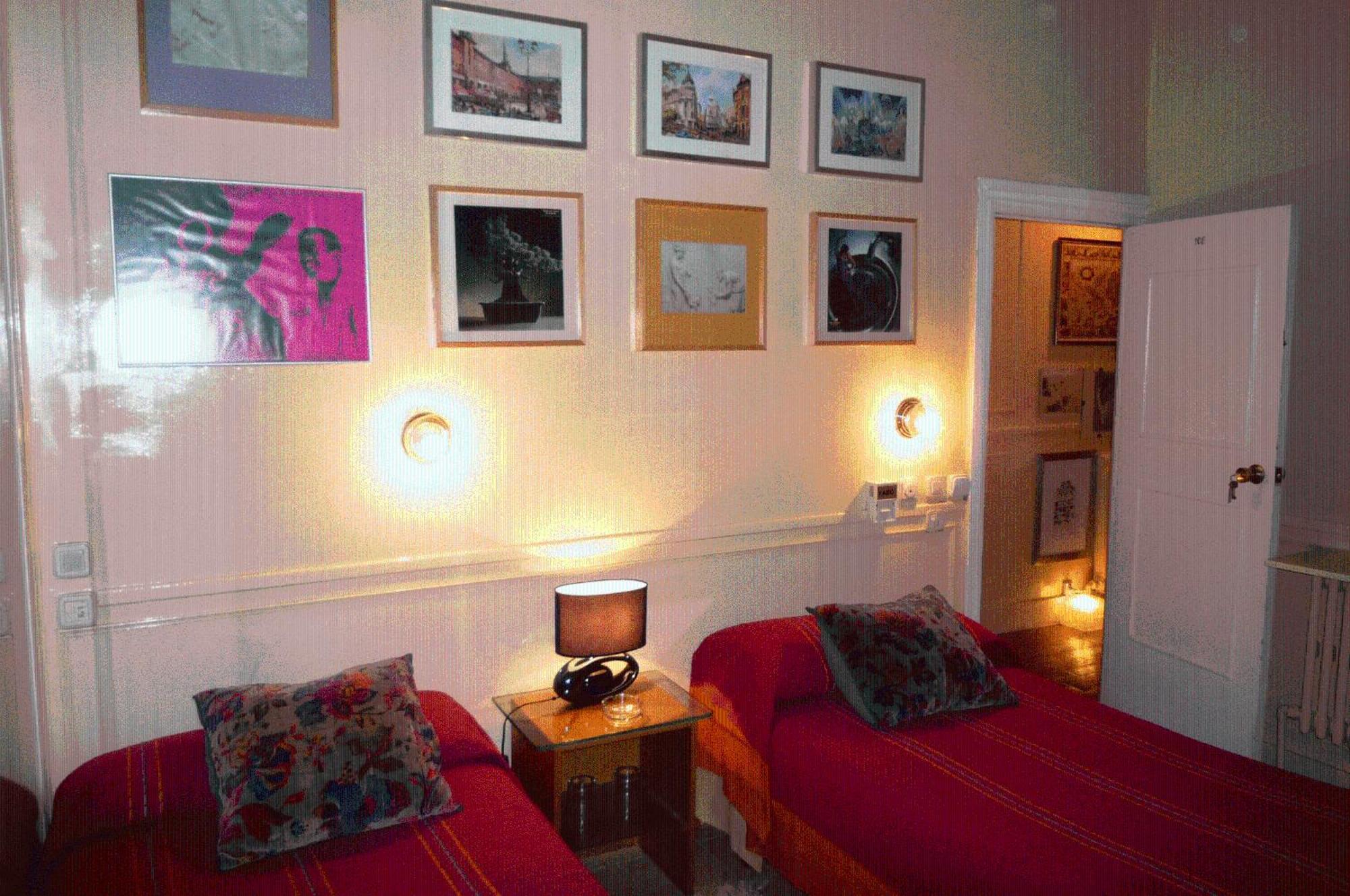 Guest house La Fontana