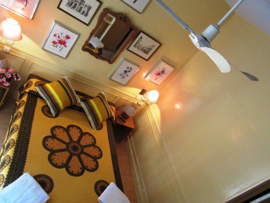 Guest house La Fontana