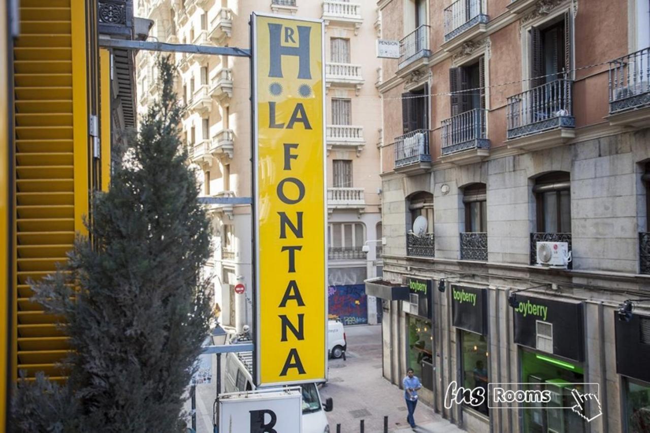 La Fontana Pensjonat 2*